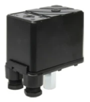 DAB DRUKSCHAKELAAR / PRESSOSTAT 12 BAR T ZB / SANS PROT. THERMIQUE