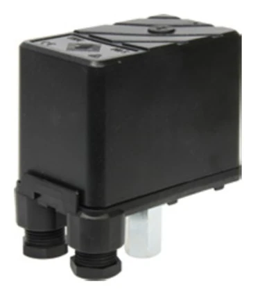 DAB DRUKSCHAKELAAR / PRESSOSTAT 12 BAR MONO
