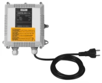 DAB CONTROL BOX 4" 0,5 (0,37 Kw)