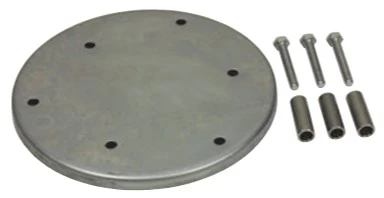 DAB STEUN KIT/KIT SUPPORT VOOR/POUR FEKA 1400-1800 - FEKA VS