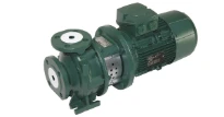 DAB NKP-G 32-125/110/A/BAQE / 1.1 /2 - IE3