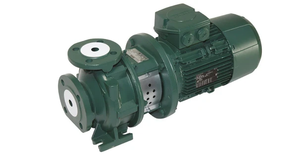 DAB NKP-G 32-125/110/A/BAQE / 1.1 /2 - IE3