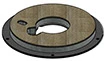 ACV WSS isolation brûleur Pioneer Prest.24-32 V14