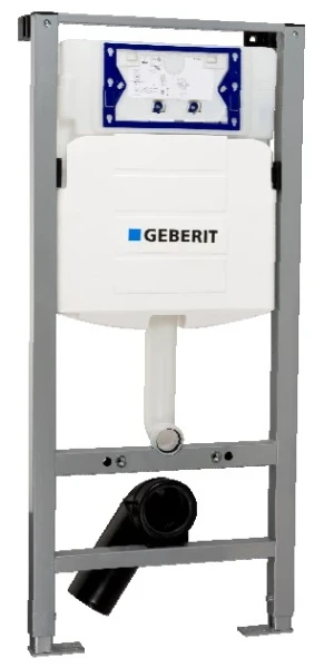 ProOne WallTec UP320 bâti-support pour wc suspendu