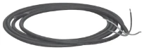 DAB VIERPOLIGE KABEL/CABLE QUADRIPOLAIRE 4 x 1,5 mm2 - per /par m