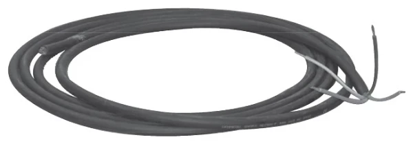 DAB VIERPOLIGE KABEL/CABLE QUADRIPOLAIRE 4 x 1,5 mm2 - per /par m