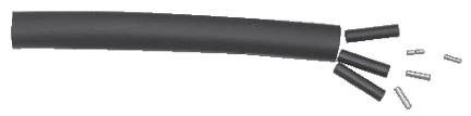DAB SET KRIMPMOF / GAINE D’ETANCHEITE (3 & 4 X 1.5 mm²)