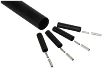 DAB SET KRIMPMOF / GAINE D’ETANCHEITE (KABEL/CABLE 1,5-2,5-4-6 mm2)