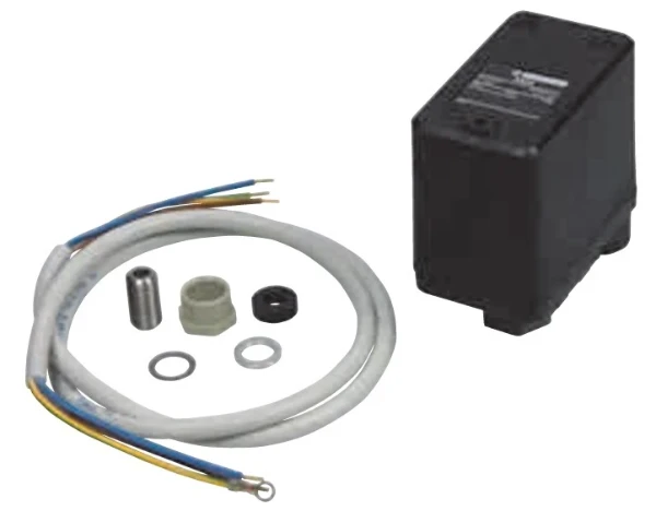 DAB KIT MONTAGE MINIMUM bouton interrupteur / PRESSOSTAT MINIMUM