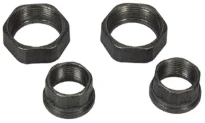 DAB 1” ¼ F KIT raccords