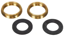 DAB 2” - 1” ½ REDUCTIE KIT / KIT REDUCTION