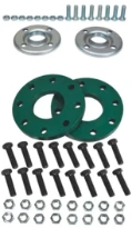 DAB DN65 PN 10 KIT