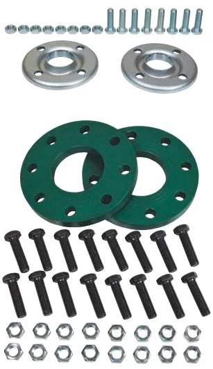 DAB DN40 PN 10 KIT