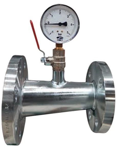 DAB SUCTION KIT FOR NKV 10 EN 12845 (DN 65)
