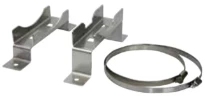 DAB KIT SUPPORT horizontal