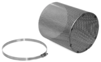 DAB KIT FILTRE CHEM. DE REFR. 4”