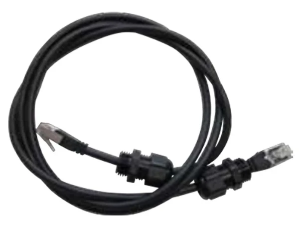 DAB COMMUNICATIEKABEL / CABLE DE COMMUNICATIONX MCE DUBBEL/DOUBLE