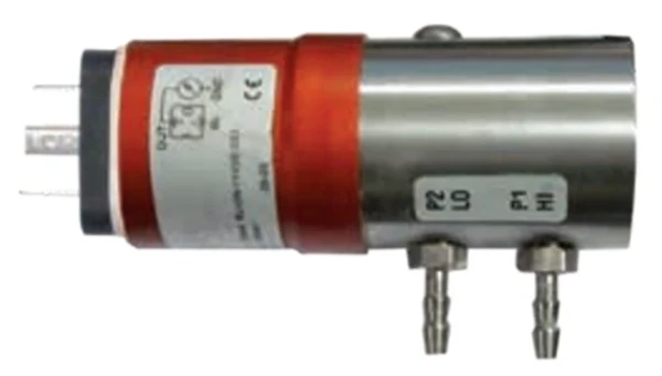 DAB DIFFER. SENSOR 10BAR HUBA (C)