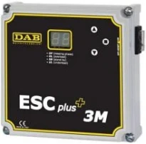 DAB ESC PLUS 3M220-240 V