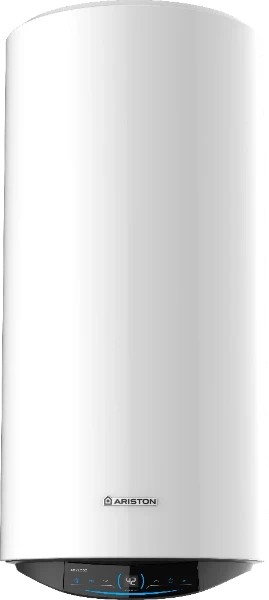 Ariston Abyleos Home+ XP 300 elektrische boiler 300 l - vertikaal - vloermodel - 3000W (2300W) - mono 230V - droge weerstand multipower - ERP label sanitair: C