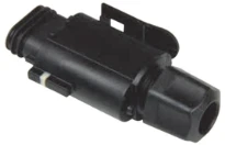 DAB SPANNINGSCONNECTOR EVOTRON/EVOPLUS