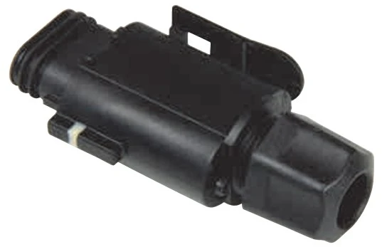 DAB SPANNINGSCONNECTOR EVOTRON/EVOPLUS
