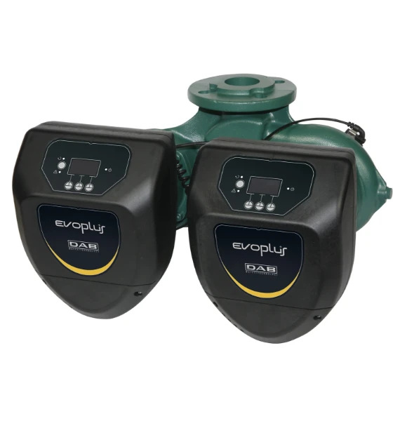 DAB EVOPLUS D 40/360.80 M220-240/50-60 PN16