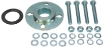 DAB COMPENSATION KIT FOR DN40 (30mm)