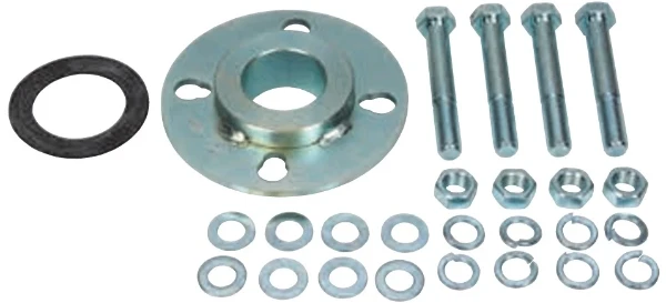 DAB COMPENSATION KIT FOR DN40 (30mm)