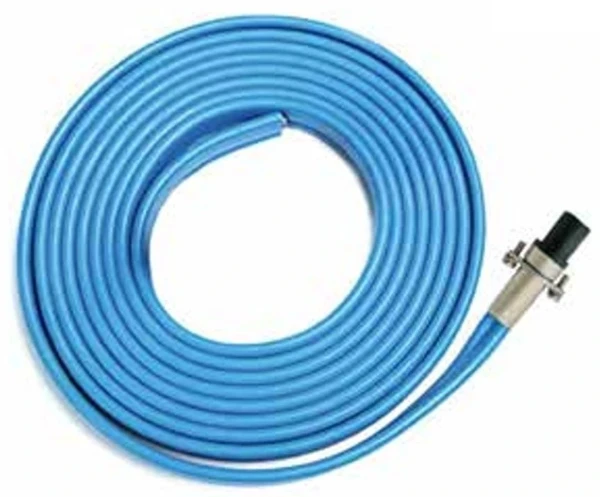 DAB KABELAANSLUITING / RACCORD CABLE - TESLA 4” GG 20 M