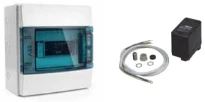 DAB KIT ESYLINK + PRESSURE SWITCH