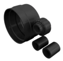 DAB ESYTANK AANSLUIT KIT