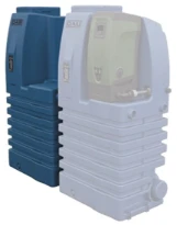 DAB ESYTANK AUXILIARY CITERN