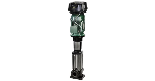 DAB NKVE 45/2 T MCE 110/P IE3