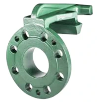 DAB FLYGT ADAPTER DN80