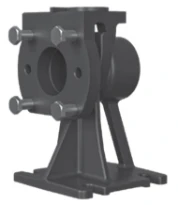 DAB DA-O65 HORIZONTAL/HORIZONTALE DN 65