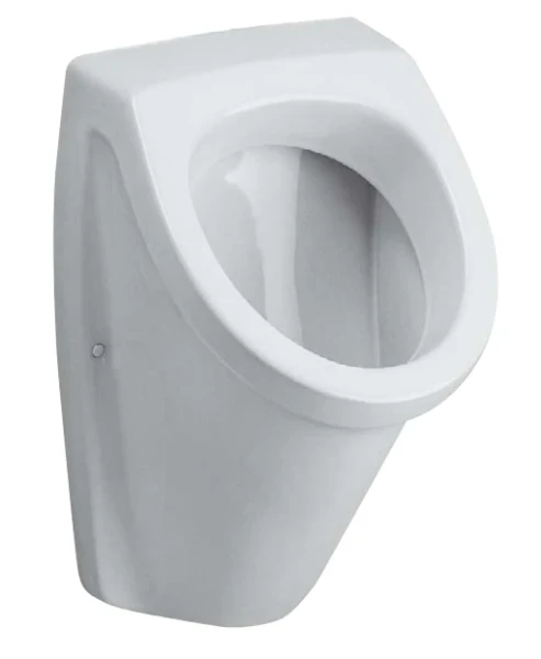 Villeroy & Boch Saval Pro urinoir 320 x 545 x 350 mm - wit - achteraansluiting