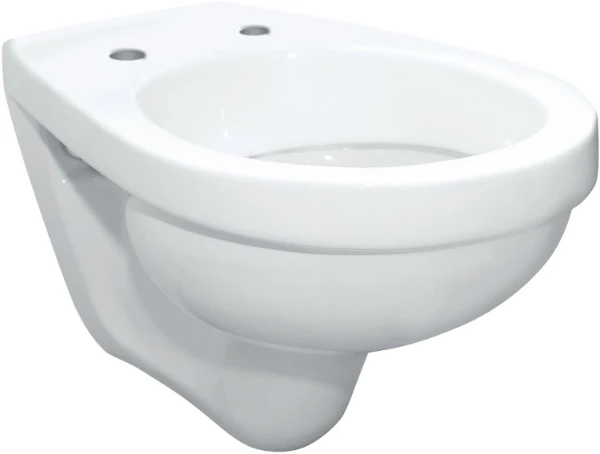 Villeroy & Boch Saval Pro toilet suspendue 355 x 535 mm - blanc