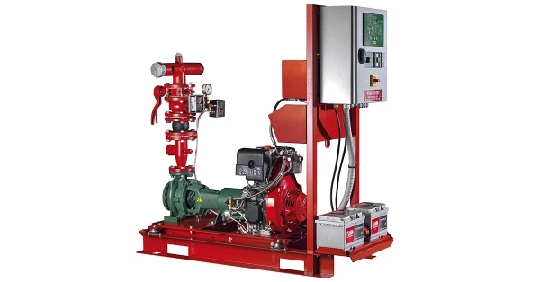 DAB 1KDN 32-200/210 11 MD EN12845 COMPACT