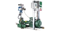 DAB 1KDN 32-160.1/161 3 T 400/50 EN12845 COMPACT