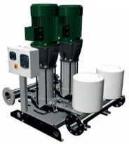 DAB 2NKV 10/5 T E-BOX 400/50 IE3