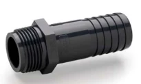 Eupen PVC pression teton 40 mm x 5/4