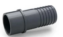 Eupen PVC Pression téton 50 x 50 mm