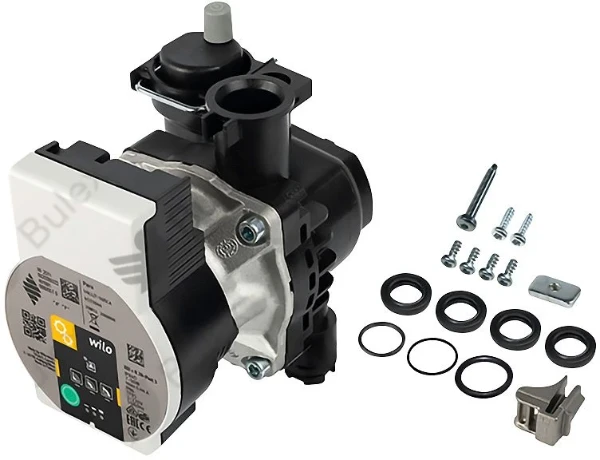 Bulex WSS pompe haut rendement