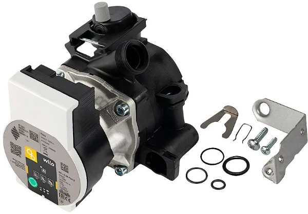 Bulex WSS pompe haut rendement