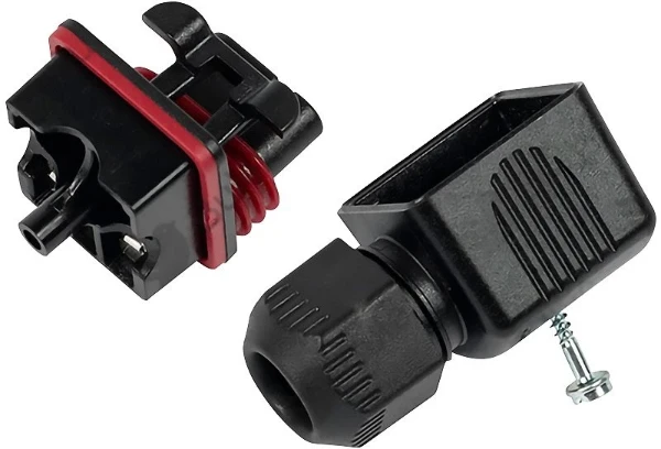 Bulex WSS Connecteur