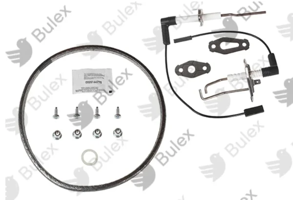 Bulex WSS set d'entretien II