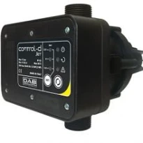 DAB CONTROL D 1,5 BAR 1,5 kW sans câble SE