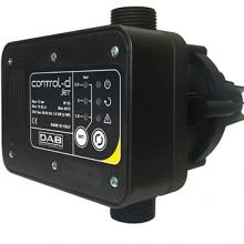 DAB CONTROL -D-SET 1,5 KW ZONDER KABEL/SANS CABLE