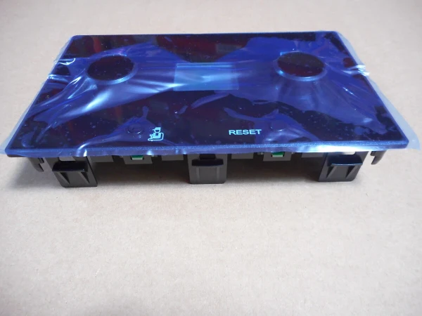 REMEHA WSS Tableau de commande MK1 2.0